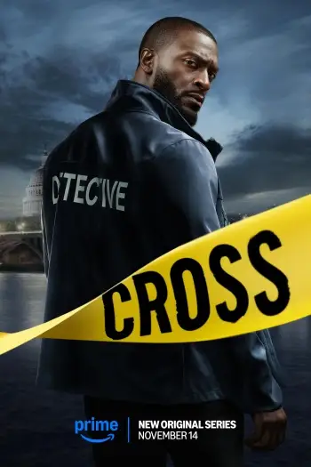 Cross - 7starHD