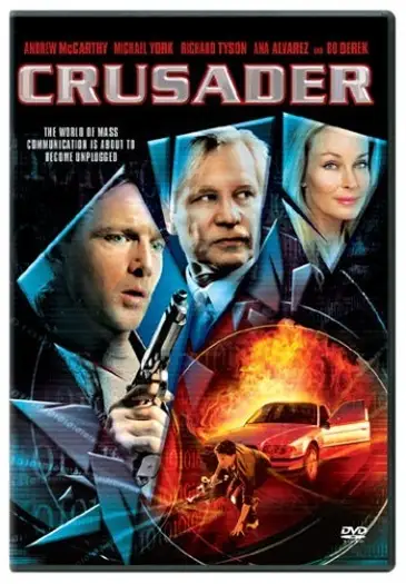 Crusader - 7starHD