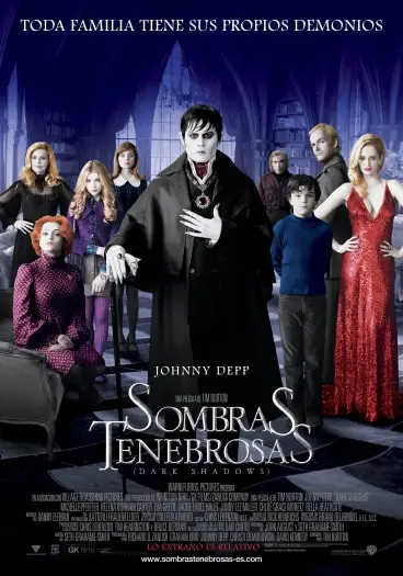 Darkshadows - 7starHD