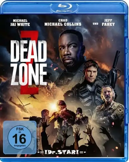 Dead zone - 7starHD