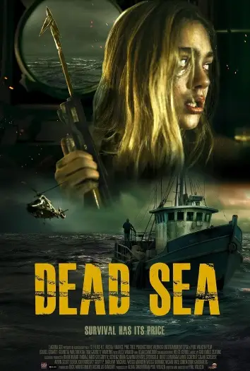 Deadsea - 7starHD