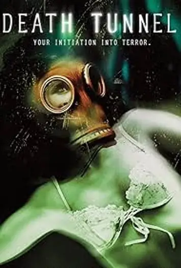 Death tunnel - 7starHD