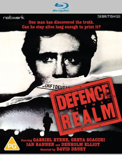 Defence of the realm - 7starHD
