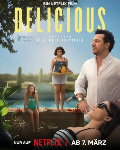 Delicious - 7starHD