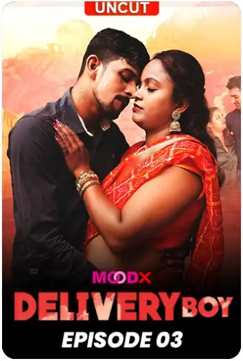 Deliveryboy - 7starHD