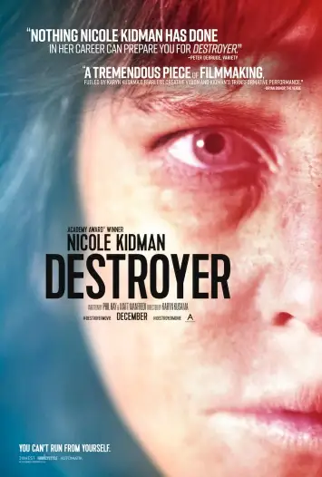 Destroyer - 7starHD