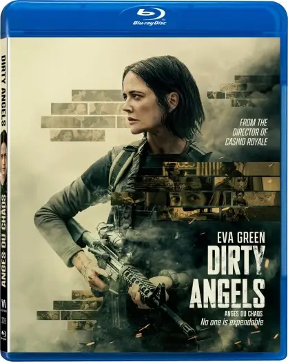 Dirtyangels - 7starHD