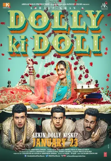 Dolly ki doli - 7starHD