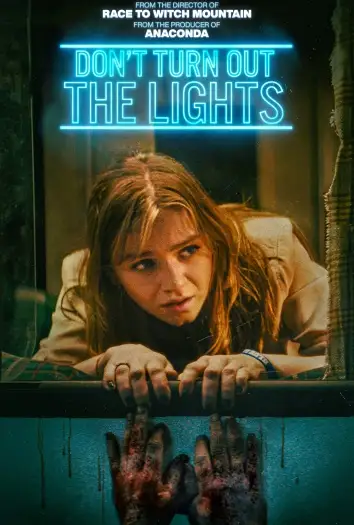 Dontturnoutthelights - 7starHD