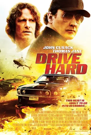 Drivehard - 7starHD