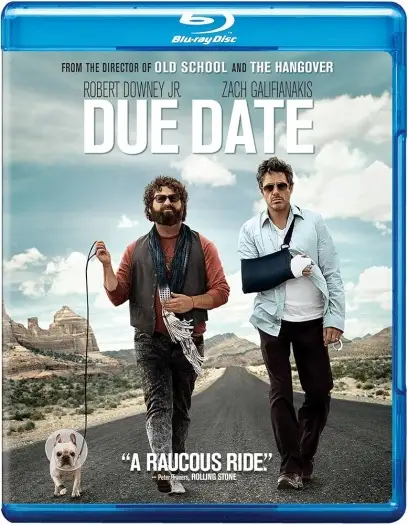 Duedate - 7starHD