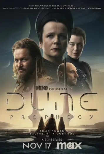 Duneprophecy - 7starHD