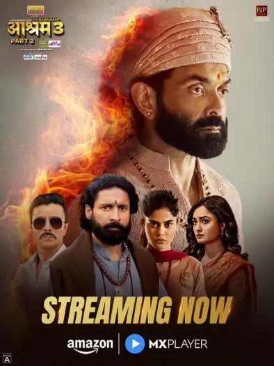 Ekbadnaamaashrams03 - 7starHD
