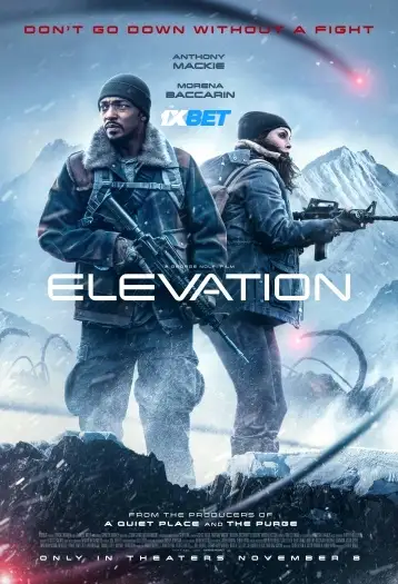 Elevation1xbet - 7starHD