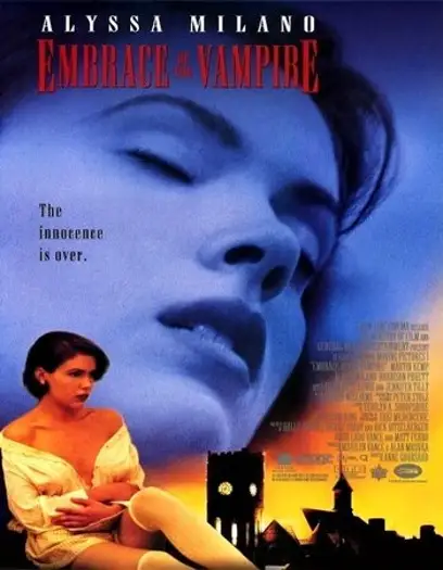 Embrace of the vampire - 7starHD