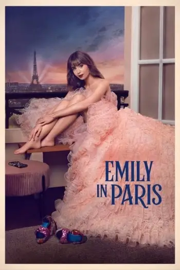 Emilyinparis - 7starHD