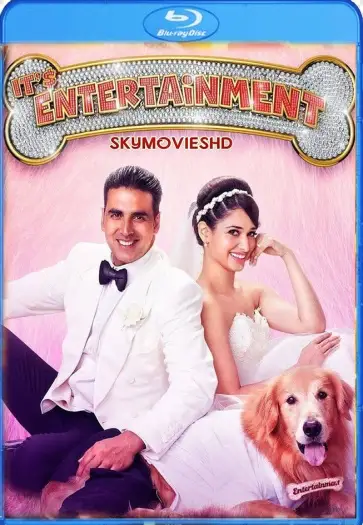 Entertainment - 7starHD