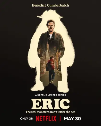 Eric - 7starHD