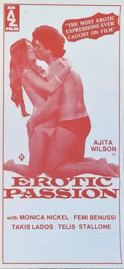 Eroticpassion - 7starHD