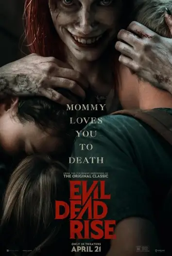 Evildeadrise - 7starHD