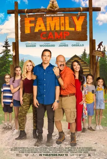 Familycamp - 7starHD