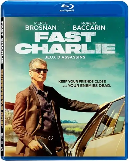 Fastcharlie - 7starHD