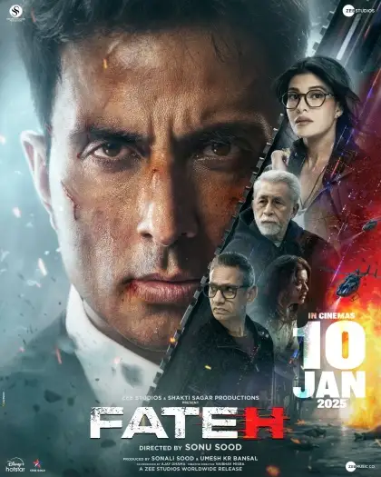 Fateh - 7starHD