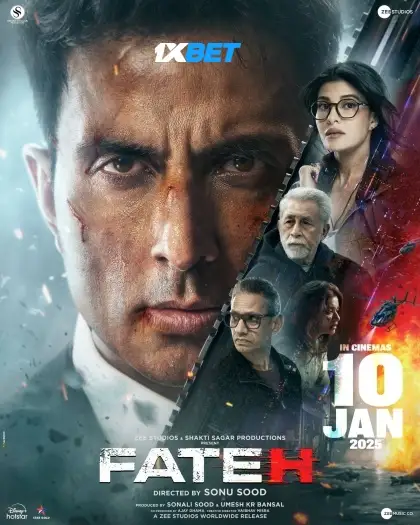 Fateh1xbet - 7starHD