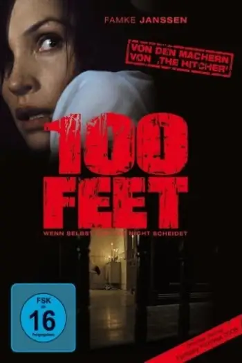 Feet - 7starHD