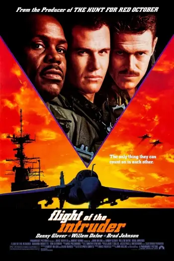 Flightoftheintruder - 7starHD