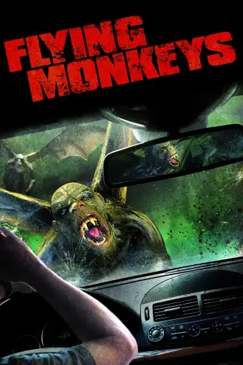 Flyingmonkeys - 7starHD