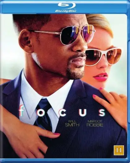 Focus - 7starHD