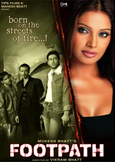 Footpath - 7starHD