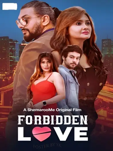 Forbiddenlove - 7starHD