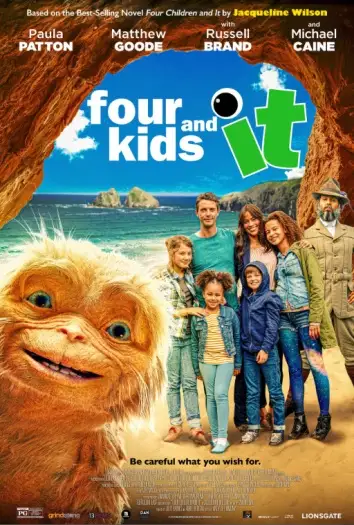 Fourkidsandit - 7starHD