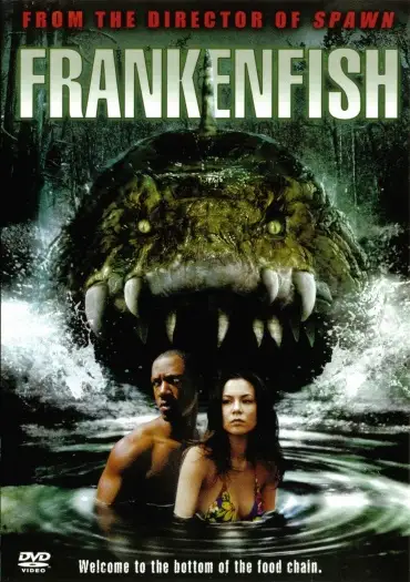 Frankenfish - 7starHD