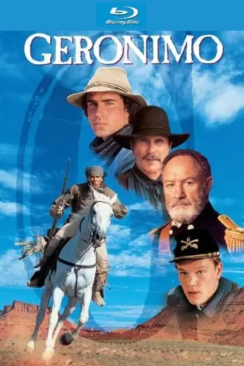 Geronimoanamericanlegend - 7starHD