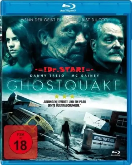 Ghostquake - 7starHD