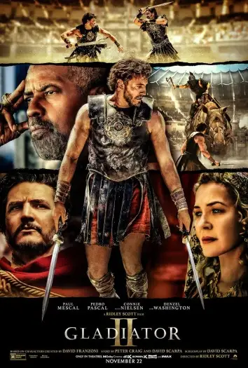Gladiatorii - 7starHD