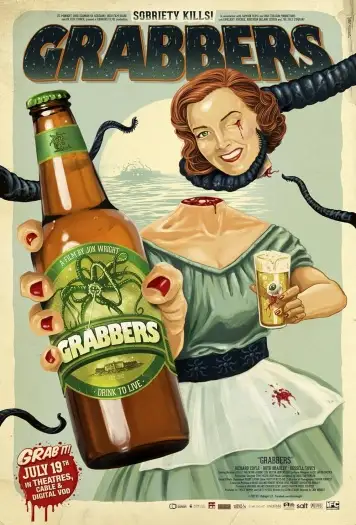 Grabbers - 7starHD