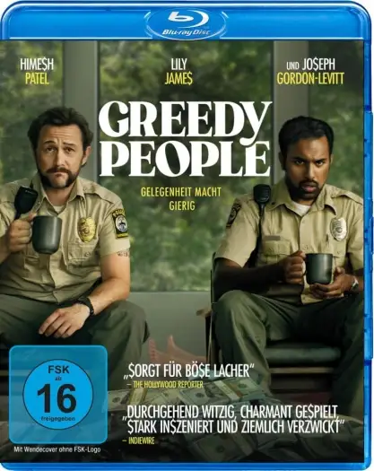 Greedypeople - 7starHD