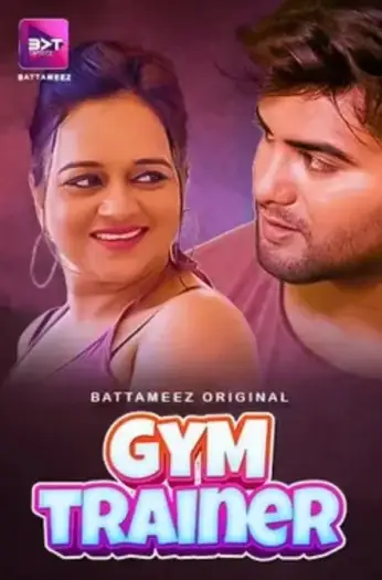 Gym trainer - 7starHD