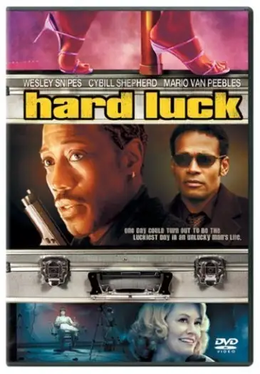 Hardluck - 7starHD