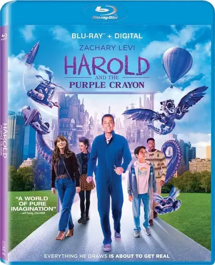 Haroldandthepurplecrayon - 7starHD