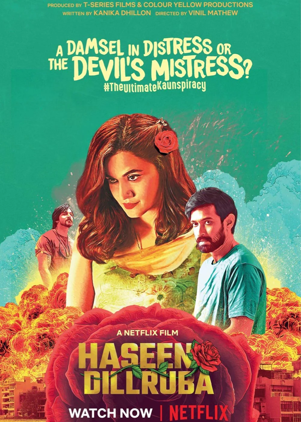 Haseen dillruba_1_1661409696 - 7starHD