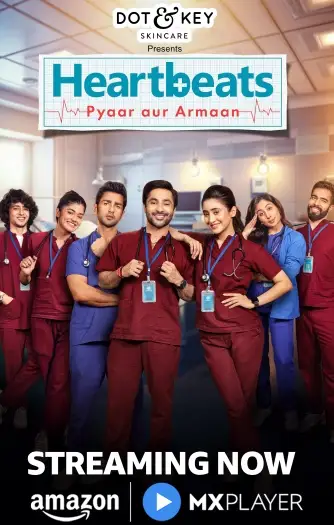 Heartbeatspyaaraurarmaans01 - 7starHD