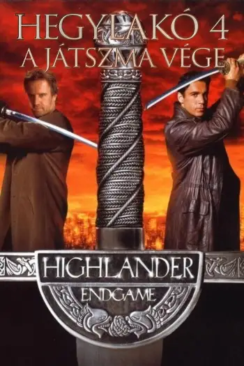 Highlanderendgame - 7starHD