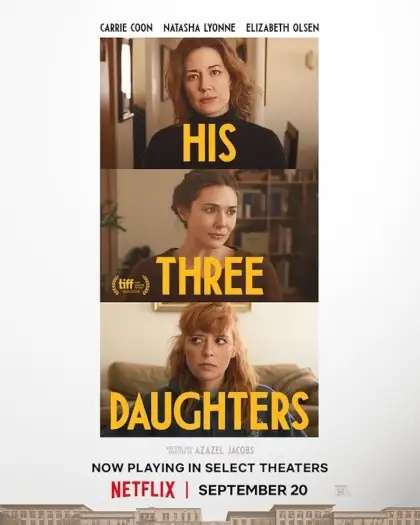 Histhreedaughters - 7starHD