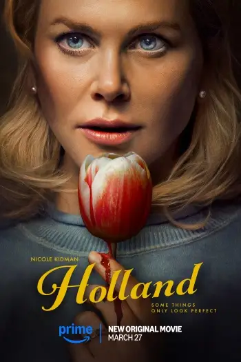 Holland - 7starHD