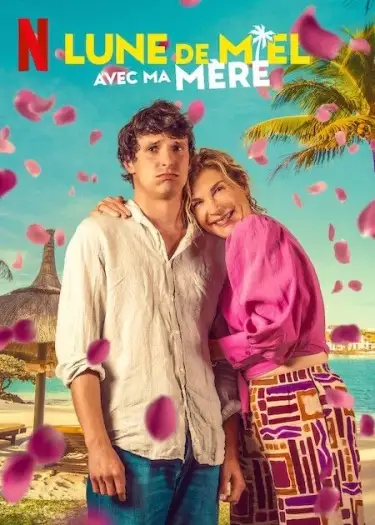 Honeymooncrasher - 7starHD